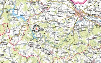 Zemědělská půda, prodej, Nové Lublice, Opava - 3