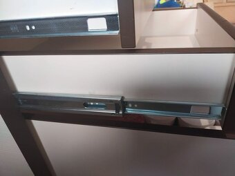 kancelářský stůl ARBYD - 3