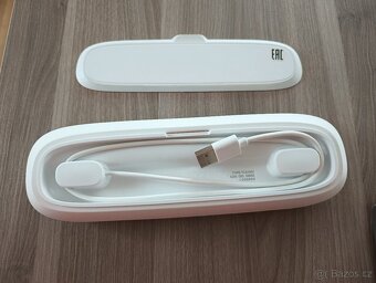 Philips cestovní pouzdro pro el. kartacek - 3