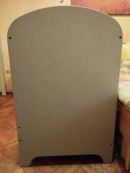 Dětská postýlka - 3