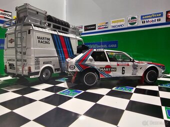 Ixo Models 1:18 naše sestava - 3