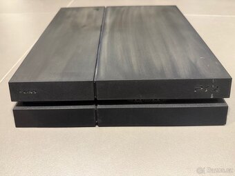 PlayStation 4 1TB - 3