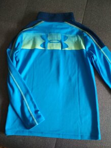 Funkční triko Under Armour - 3