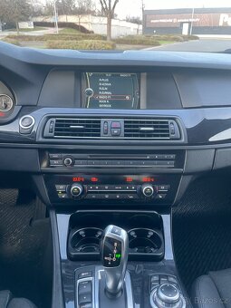 BMW 520d 135 kw odpočet DPH - 3