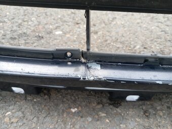 Přední nárazník Audi A4 a Cabrio - 3