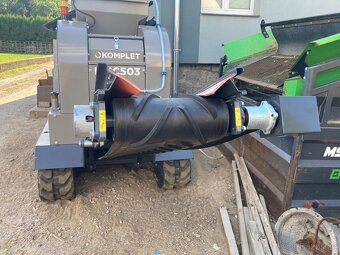 Drtic suti - pujc si mne s obsluhou - 3