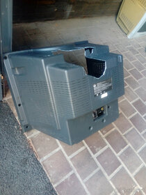 Tesla Televize L-5421 DVD - 3