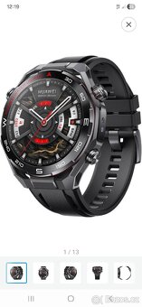 Huawei Watch Utimate 2 - 3