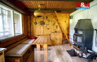 Prodej chaty, 18 m², Ostrava - 3