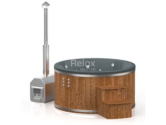 Koupací sud Como - 3