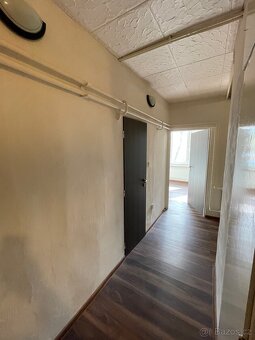 Pronájem bytu 1+1, 42 m2, Milotice nad Opavou - 3