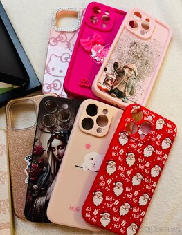 Krásný iphone 15 pro Max 256gb - 3