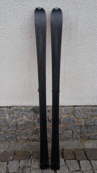 Lyže carvingové zn. Salomon Crossmax 160 cm - 3