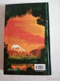 Laura a hádanka Stříbrné sfingy+Laura a kletba Dračích králů - 3