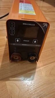 Svářečka PanterMax - 3