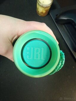 JBL flip 4 - 3