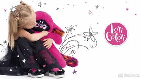 Plyšové hračky - 3