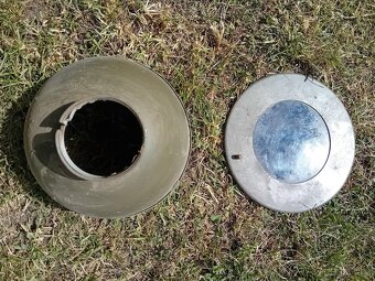 Světla na polní letiště - 3