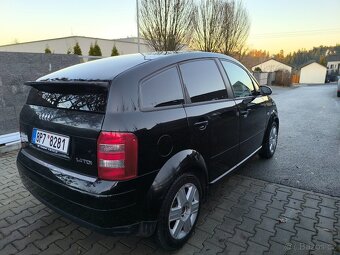 Audi A2 1.4 TDi - 3