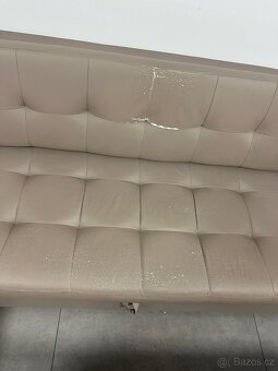 Sedací souprava - 3