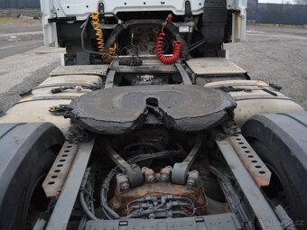 MERCEDES-BENZ ACTROS 1842 lowdeck - tahač - 3