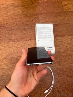 iPhone XS Max 256 GB Silver – dobrý stav - 3