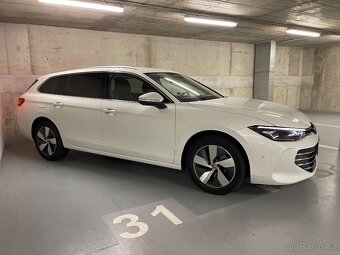 Volkswagen Passat 2025 2.0 TDI DSG - Tažné/360Kamery/Záruka - 3