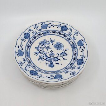 Cibulákový talíře - 3