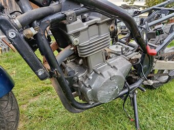 Kawasaki er5 dily - 3