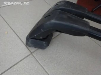 střešní nosič na Hyundai i20 r.v.2017 - 3