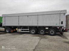 Přepravník krmných směsí VLH - BODEX - 3