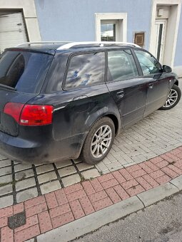 Audi a4 b7 2x. - 3