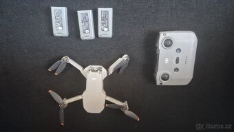Dji mini 2 - 3