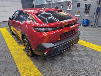 Peugot 408 GT-LINE - 3