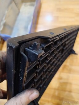 Díly Volvo 740, 940 - 3