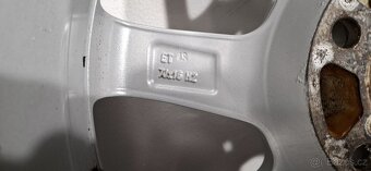 alu kola 5x112 r16 - 3