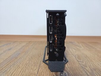 Grafická karta EVGA RTX 3070 XC3 Ultra - 3