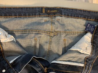 Pánské džíny - 3