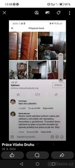 Vyklízení a pod. - 3