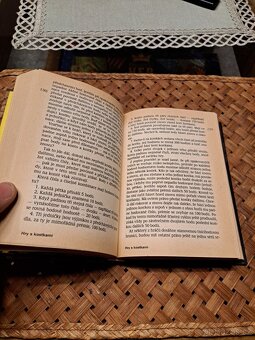 Špalíček her - Miloš Zapletal - 3