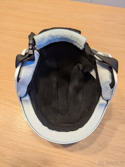 Dětská helma Wedze 500 - 3