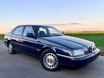 Alfa Romeo 164 2,0 V6 Turbo - 3