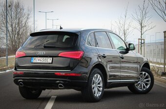 Audi Q5 3.0 TDI quattro 190kw - 3