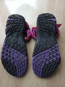 Sportovní sandále Alpine pro - 3