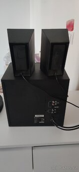 Reproduktor Logitech - 3