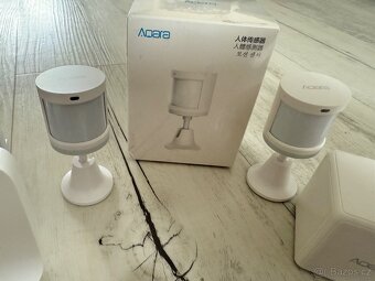 Xiaomi chytrá domácnost - 3