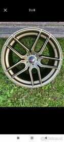 ALU r19 Japan 5x112 - 3