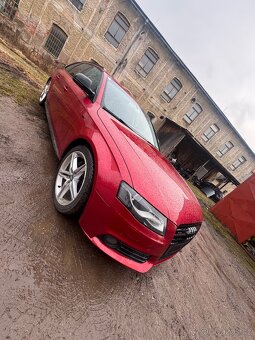 Audi a4 3.0 tdi quattro - 3