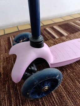 Dětská koloběžka - 3