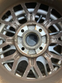 volvo v40 1996-2003 alukola 16 nová cena - 3